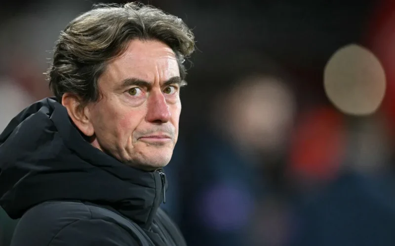 بديل توماس فرانك.. توتنهام يفاوض مدرب ليفربول السابق لقيادة الفريق لفترة مؤقتة